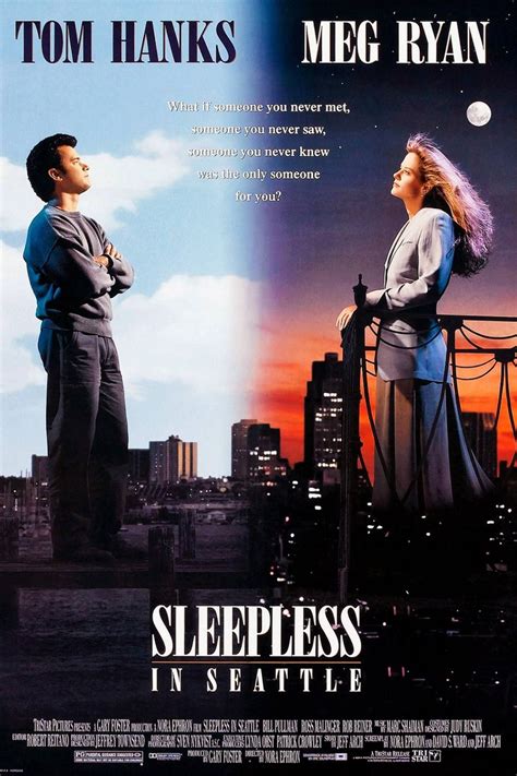 SLEEPLESS IN SEATTLE .